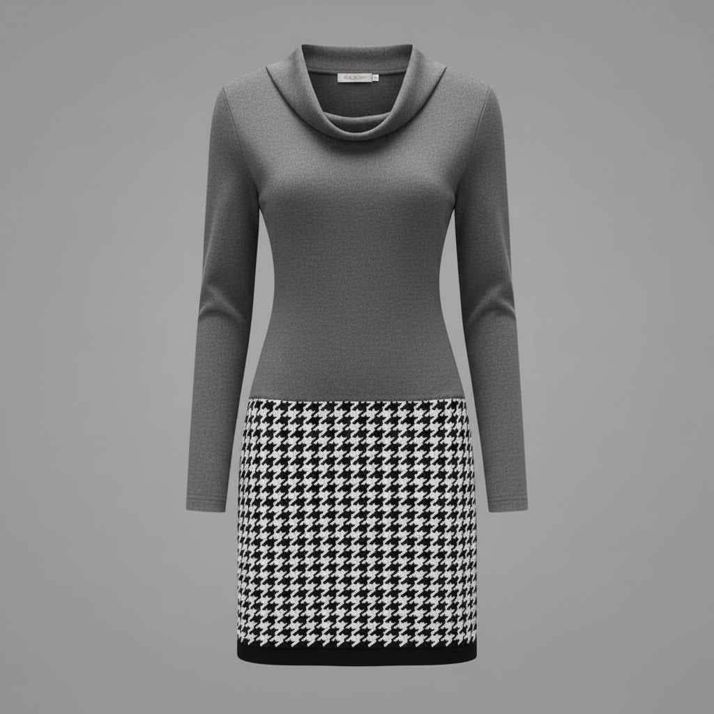 Mara | Elegant Women's Dress for Formal and Casual Events