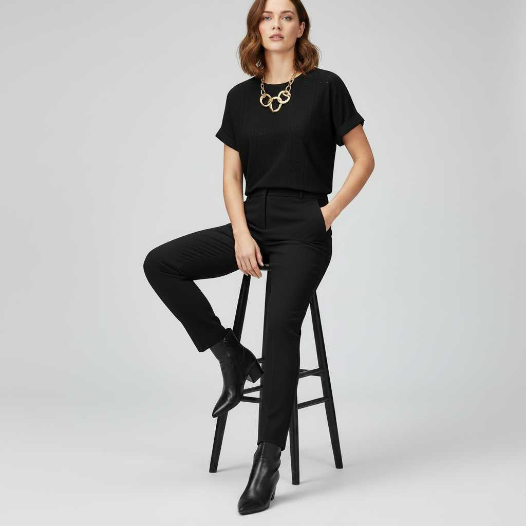 Bella Women's Casual T-Shirt | Graphic Tees Women