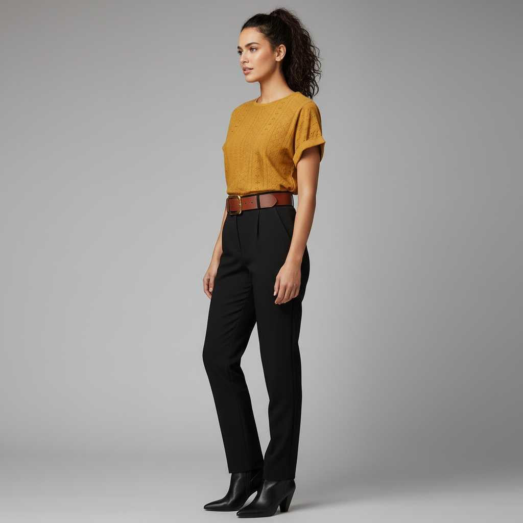 Bella Women's Casual T-Shirt | Graphic Tees Women
