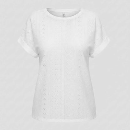 Bella Women's Casual T-Shirt | Graphic Tees Women
