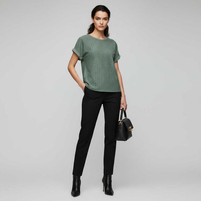 Bella Women's Casual T-Shirt | Graphic Tees Women