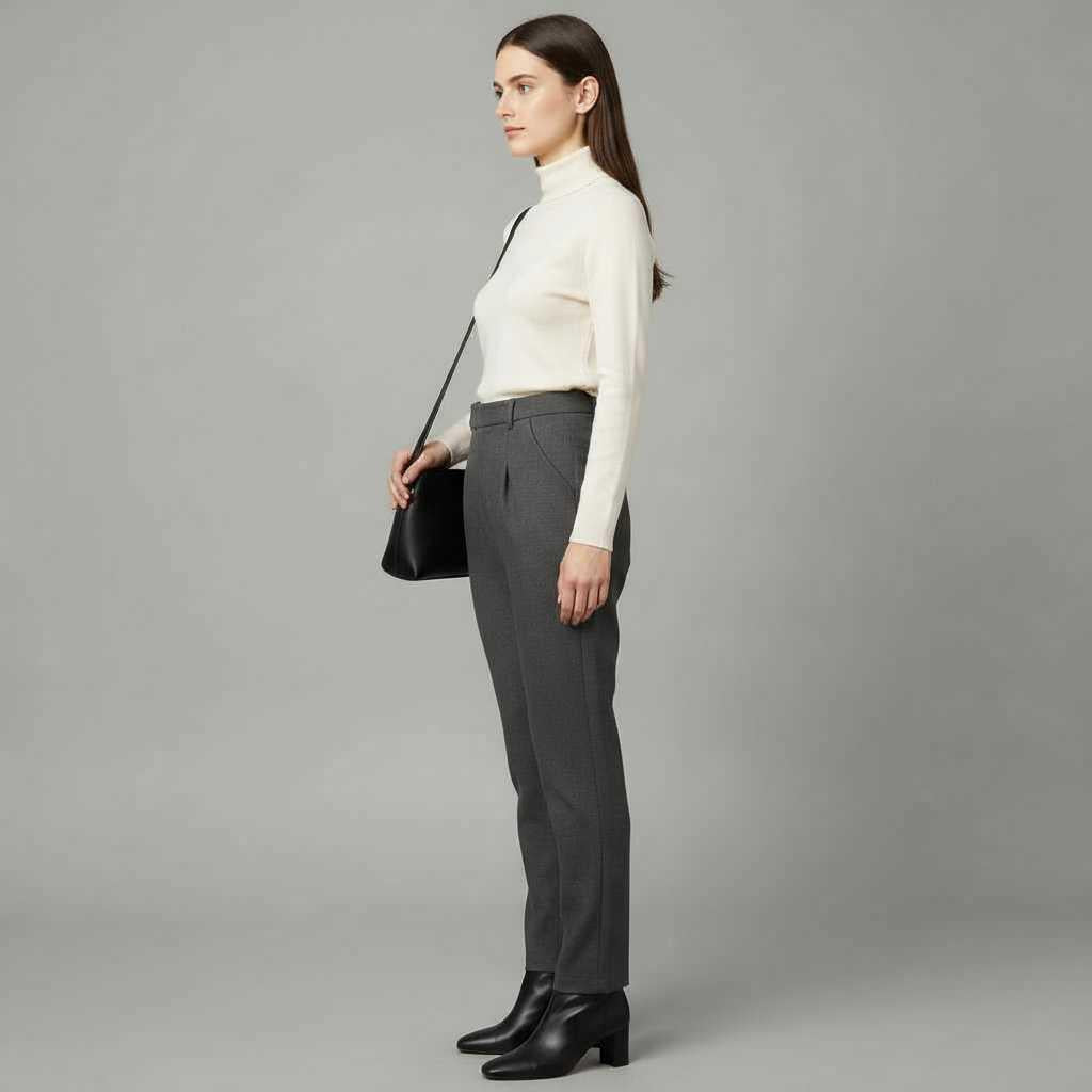 Bianca Trousers | Women's Elegant Fashion Pants