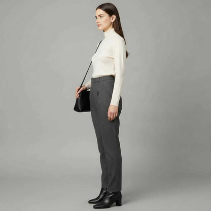Bianca Trousers | Women's Elegant Fashion Pants