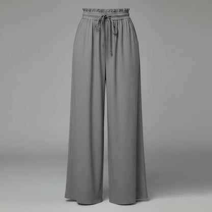 Elegant Leisure Trousers | Women's Trousers for Comfortable Fit