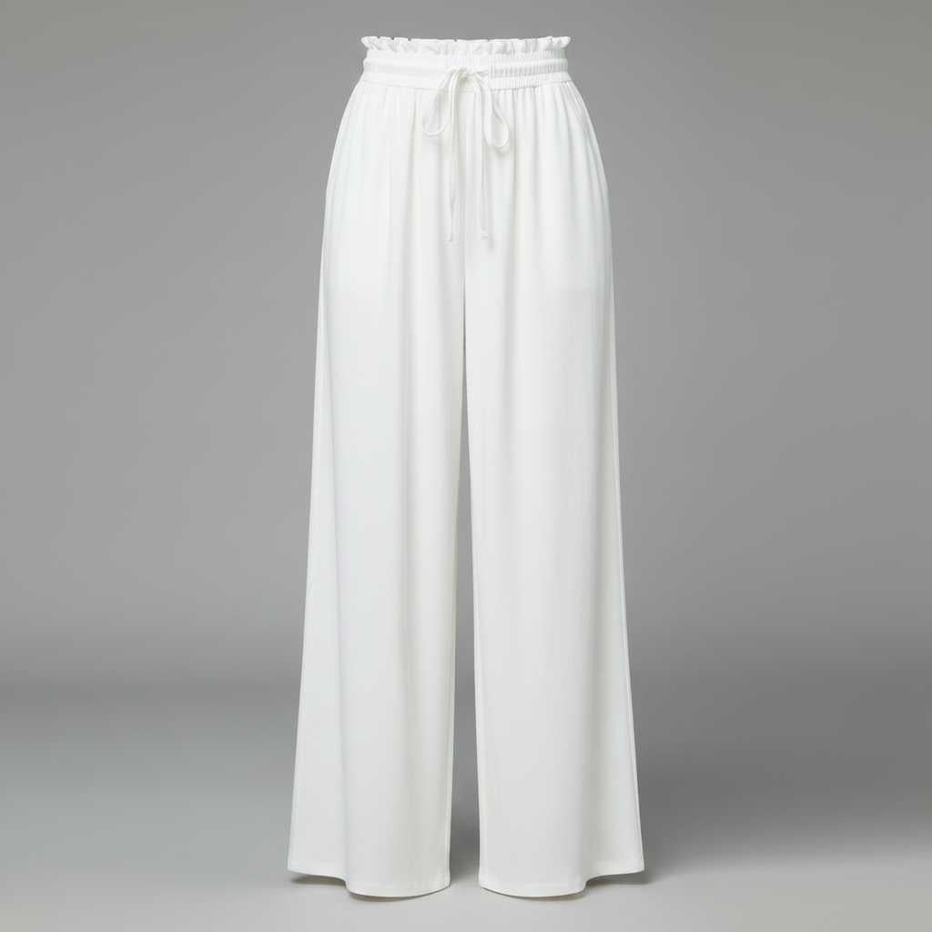 Elegant Leisure Trousers | Women's Trousers for Comfortable Fit
