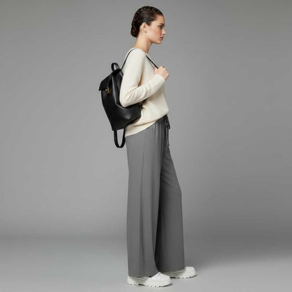 Elegant Leisure Trousers | Women's Trousers for Comfortable Fit