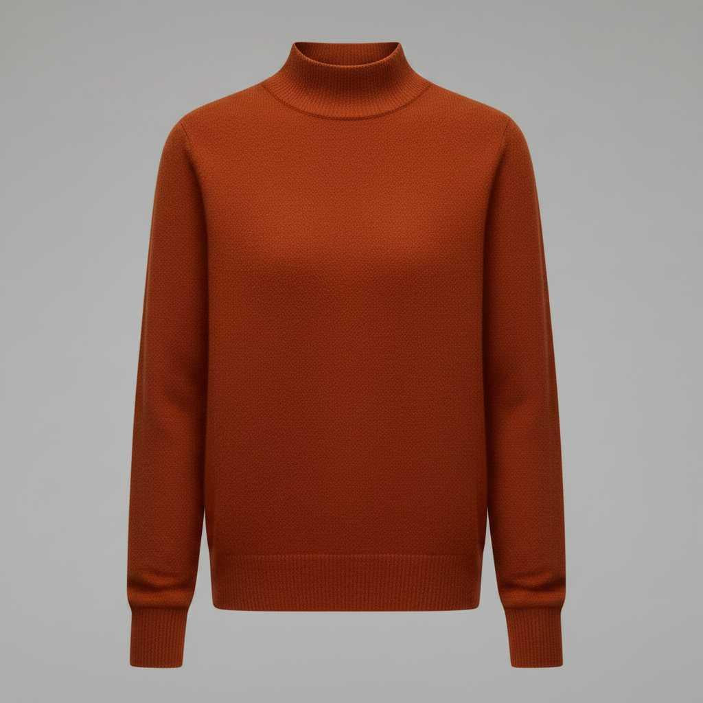 Elegant Women's Sweater | Versatile Knitwear for All Seasons