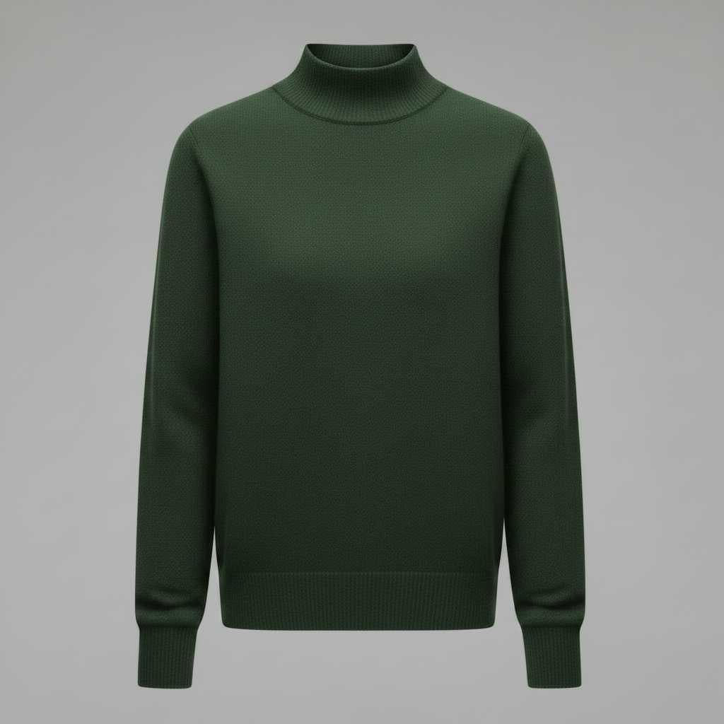 Elegant Women's Sweater | Versatile Knitwear for All Seasons
