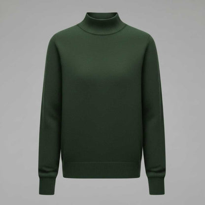 Elegant Women's Sweater | Versatile Knitwear for All Seasons