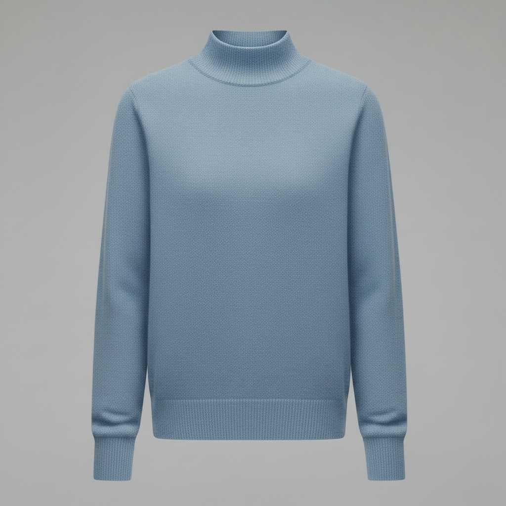 Elegant Women's Sweater | Versatile Knitwear for All Seasons