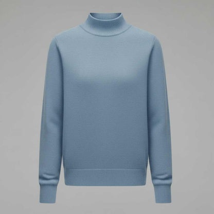 Elegant Women's Sweater | Versatile Knitwear for All Seasons