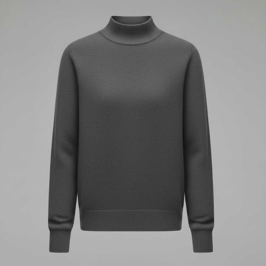 Elegant Women's Sweater | Versatile Knitwear for All Seasons