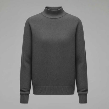 Elegant Women's Sweater | Versatile Knitwear for All Seasons