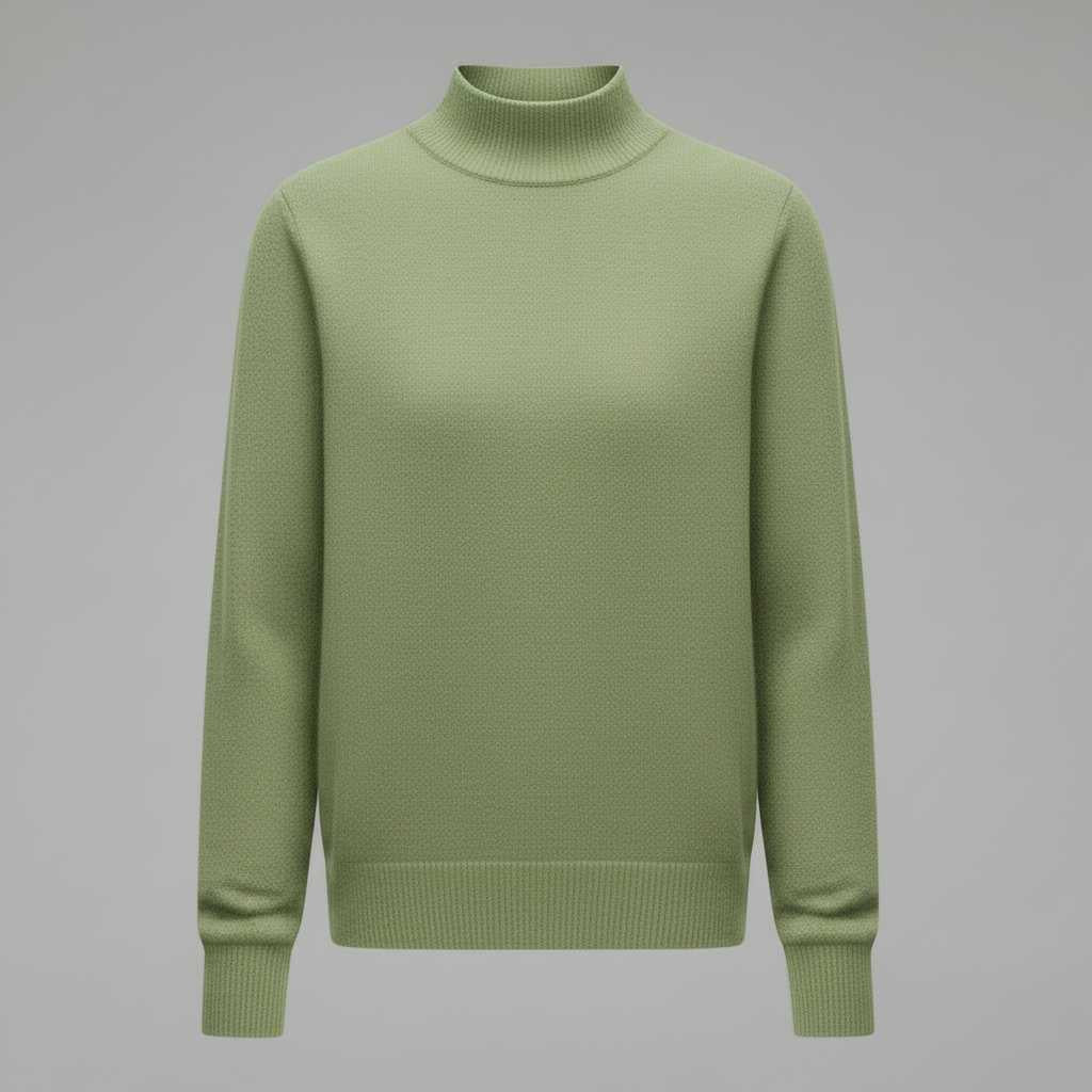 Elegant Women's Sweater | Versatile Knitwear for All Seasons