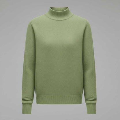 Elegant Women's Sweater | Versatile Knitwear for All Seasons