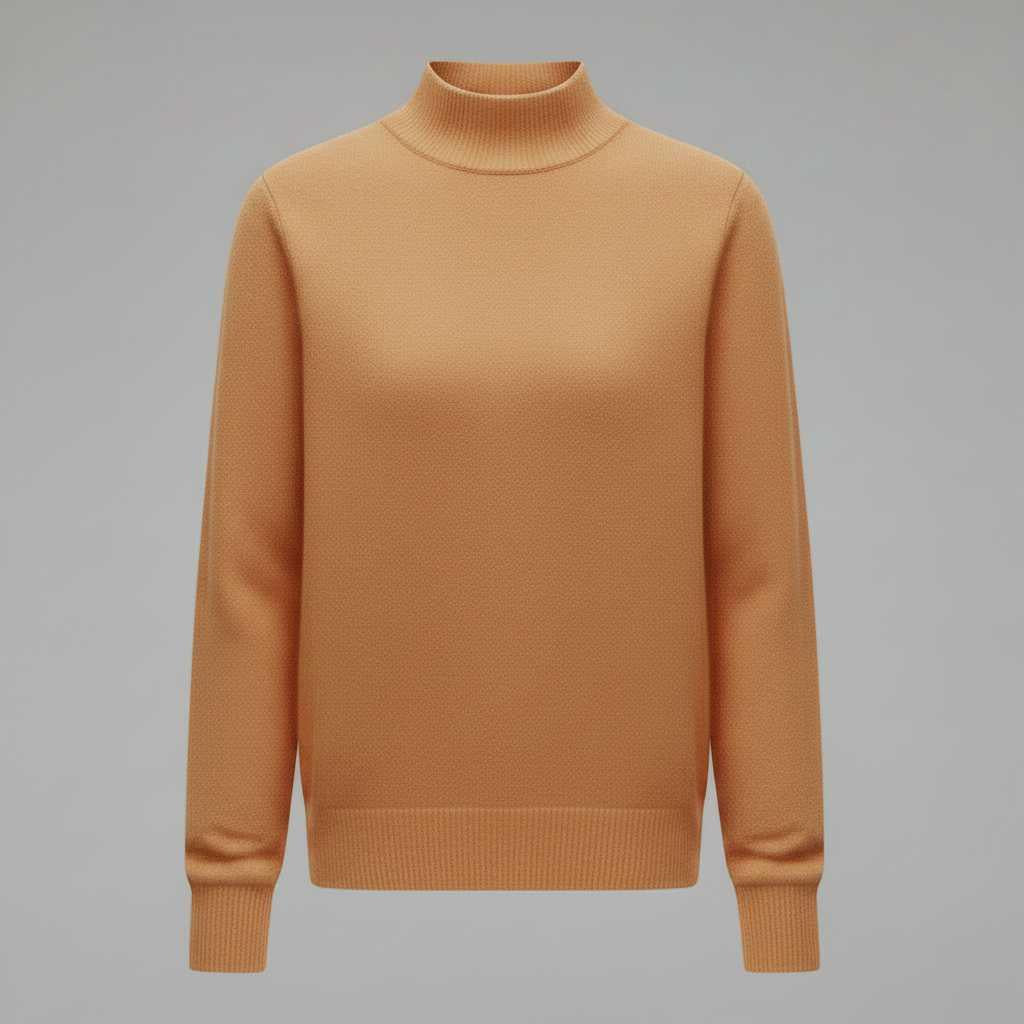 Elegant Women's Sweater | Versatile Knitwear for All Seasons