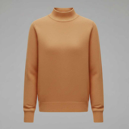 Elegant Women's Sweater | Versatile Knitwear for All Seasons