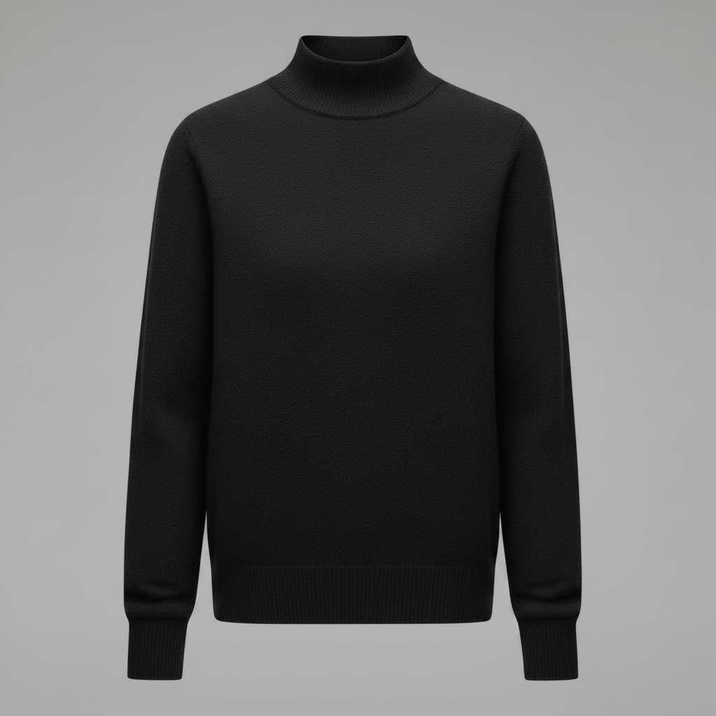 Elegant Women's Sweater | Versatile Knitwear for All Seasons