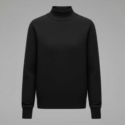 Elegant Women's Sweater | Versatile Knitwear for All Seasons