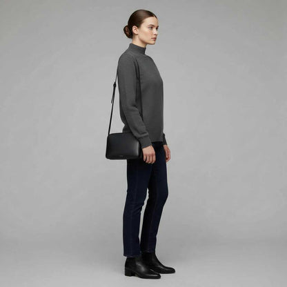 Elegant Women's Sweater | Versatile Knitwear for All Seasons