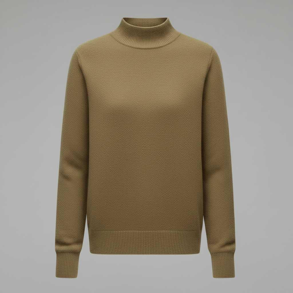 Elegant Women's Sweater | Versatile Knitwear for All Seasons