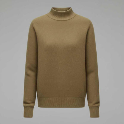 Elegant Women's Sweater | Versatile Knitwear for All Seasons