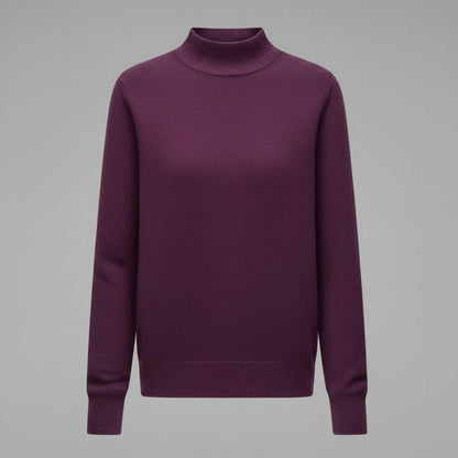 Elegant Women's Sweater | Versatile Knitwear for All Seasons