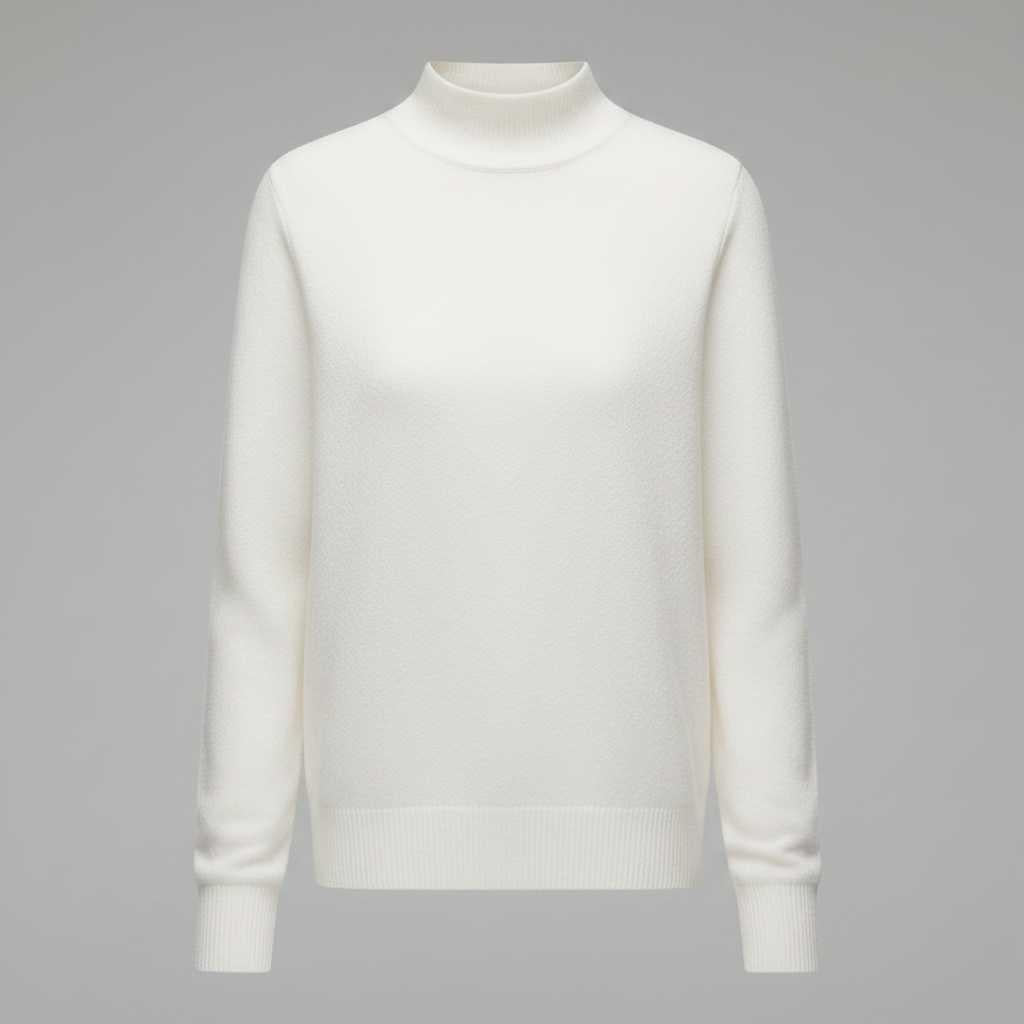 Elegant Women's Sweater | Versatile Knitwear for All Seasons
