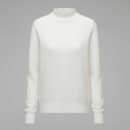 Elegant Women's Sweater | Versatile Knitwear for All Seasons