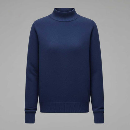Elegant Women's Sweater | Versatile Knitwear for All Seasons