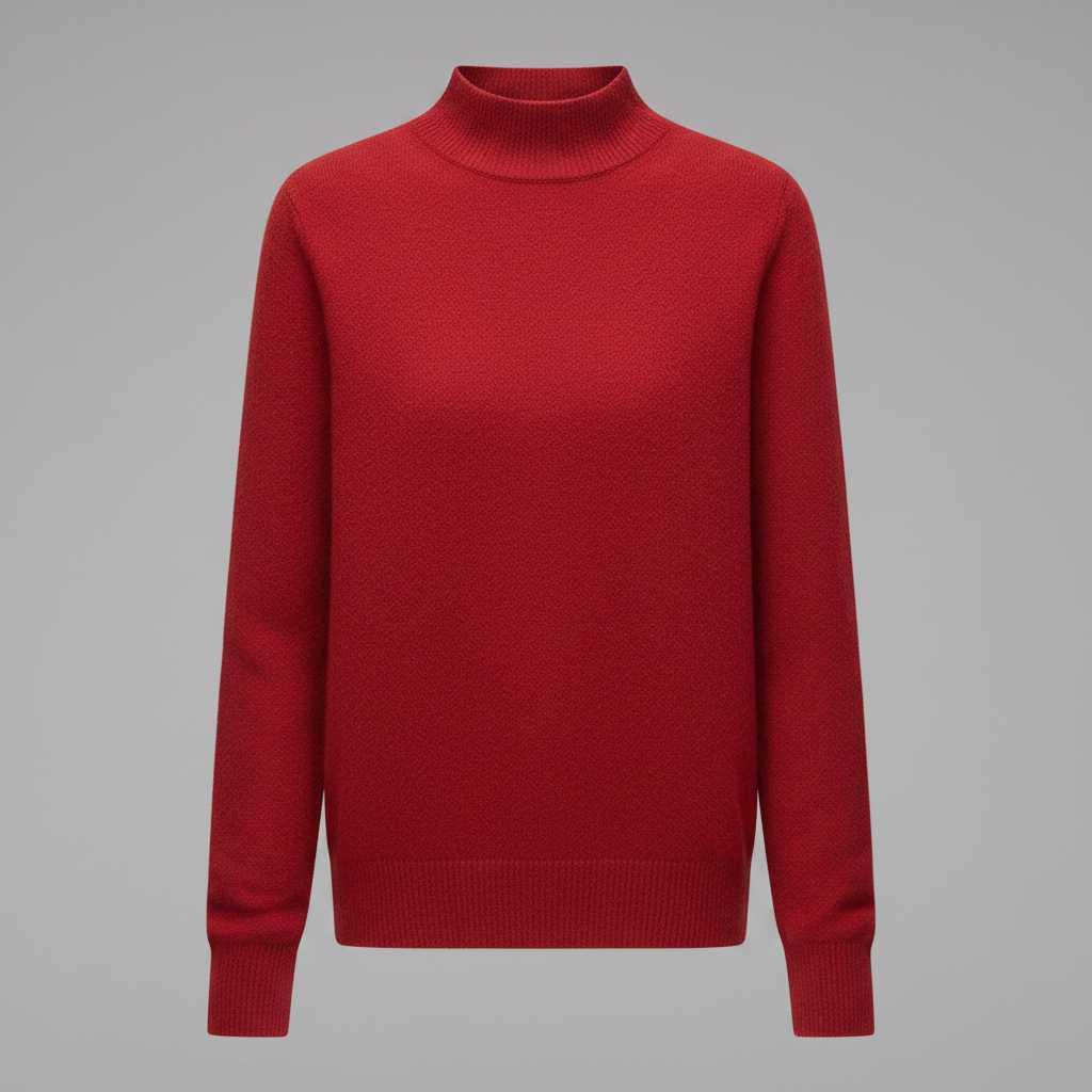 Elegant Women's Sweater | Versatile Knitwear for All Seasons