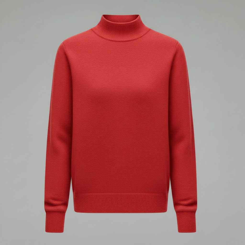 Elegant Women's Sweater | Versatile Knitwear for All Seasons