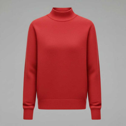 Elegant Women's Sweater | Versatile Knitwear for All Seasons