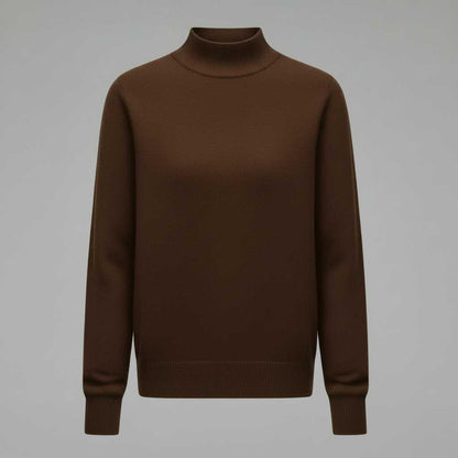 Elegant Women's Sweater | Versatile Knitwear for All Seasons