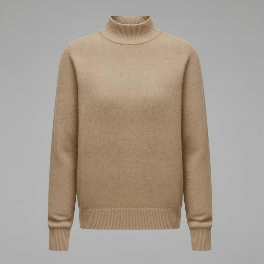 Elegant Women's Sweater | Versatile Knitwear for All Seasons