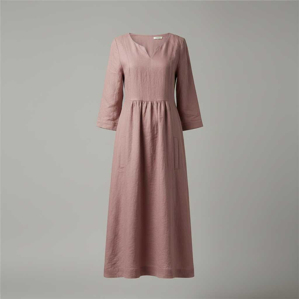 Isabel | Women's Elegant Comfortable Formal Dress