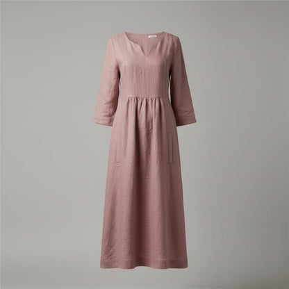 Isabel | Women's Elegant Comfortable Formal Dress