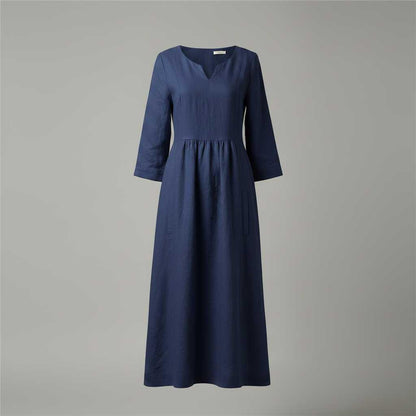 Isabel | Women's Elegant Comfortable Formal Dress