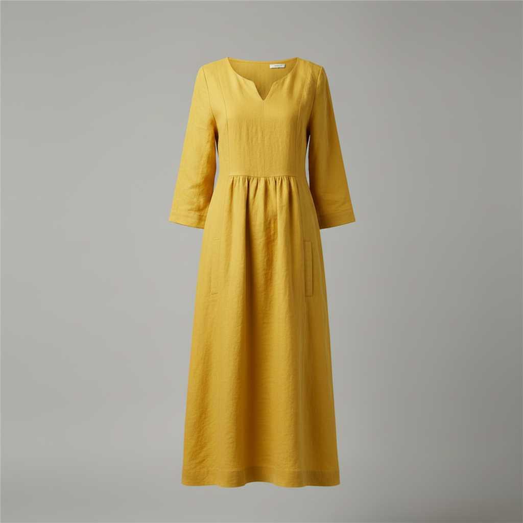 Isabel | Women's Elegant Comfortable Formal Dress