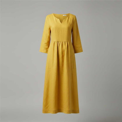 Isabel | Women's Elegant Comfortable Formal Dress