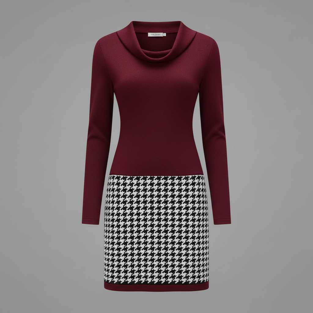 Mara | Elegant Women's Dress for Formal and Casual Events