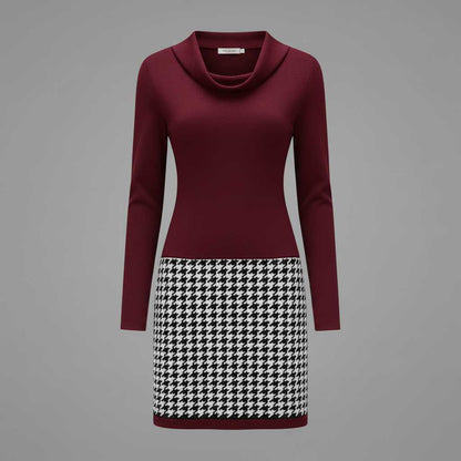 Mara | Elegant Women's Dress for Formal and Casual Events