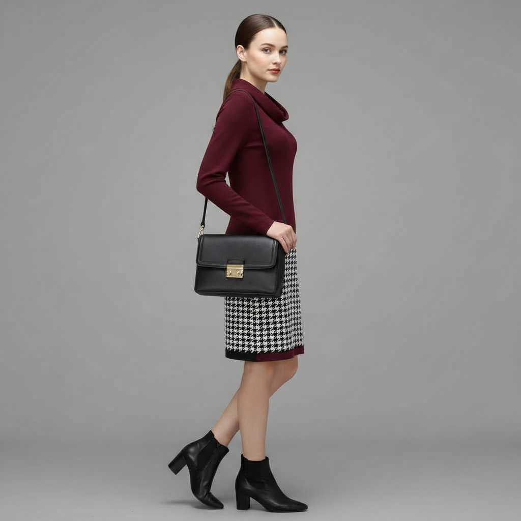 Mara | Elegant Women's Dress for Formal and Casual Events