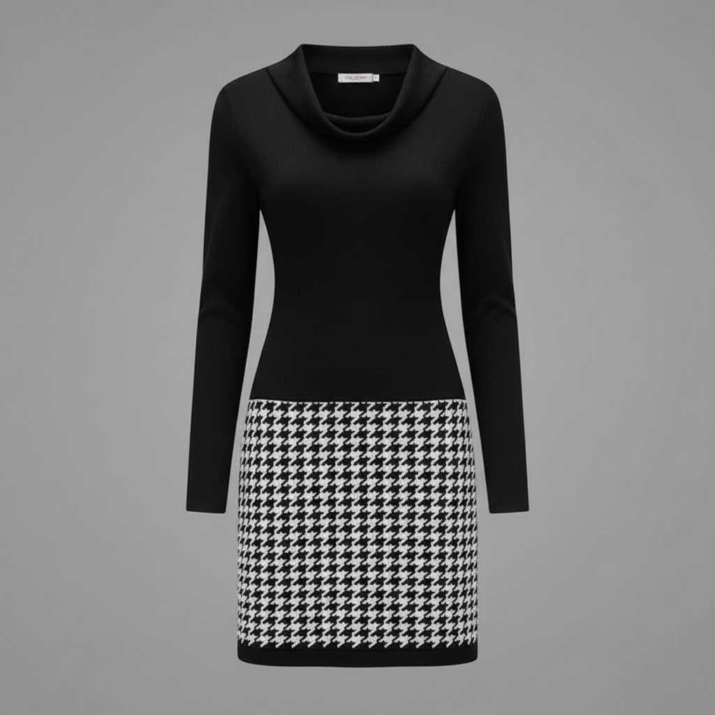 Mara | Elegant Women's Dress for Formal and Casual Events