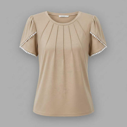 Vanessa Blouse | Women's Top for Casual Summer Wear